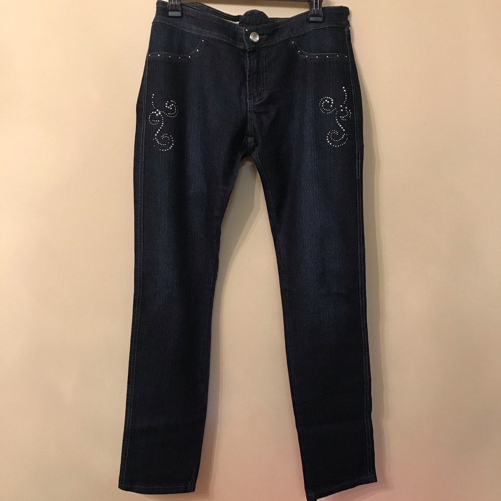 U-51 Jeans